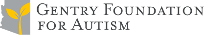 Gentry Foundation logo